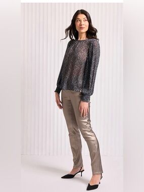 Foil | Glitter Arzzi Jeans